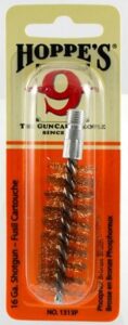 Hoppe's Hoppes Shotgun Brush ( Each ) 16 Gauge Phosphor Bronze ( 10 per Case )