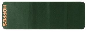Hoppe's MAT2 Gun Cleaning Pad Acrylic Top with Vinyl Backing 12" X 36"