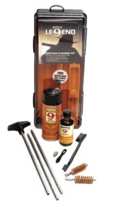 Hoppe's Hop Legends Cleaning Kit Universal Rifle (10)