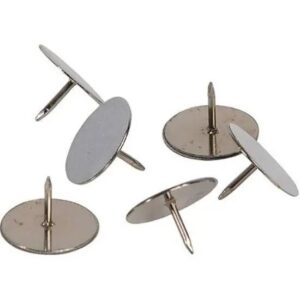 Allen Company 47 Trail Marking Tacks Reflective 50 Pack