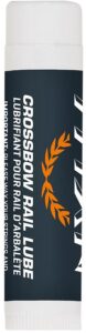 Allen Company 676 Crossbow Rail Lubricant 0.15 Oz Stick