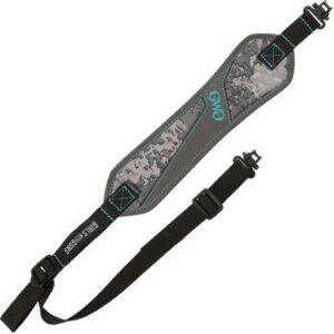 Allen Company Girls with Guns Glenwood Sling with Swivels Shade Camo