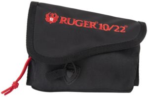 Allen Company Ruger 10/22 Buttstock Pouch