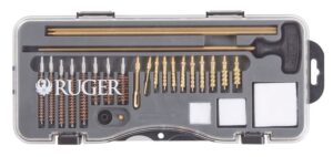 Allen Company Ruger 27825 Cleaning Kit Handgun/Rifle