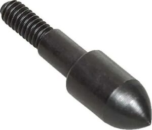 Allen Company Titan Bullet Points 5/16 In. 125 Gr. 12-Pack.