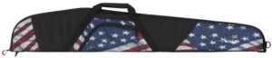 Allen Company 69052 Centennial Shotgun Case Victory Stars & Stripes/Black Endura 52" Long Shotgun