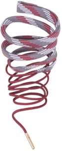 Allen Company Bore-Nado 70580 Rifle/Handgun Barrel Cleaning Rope 22 Cal