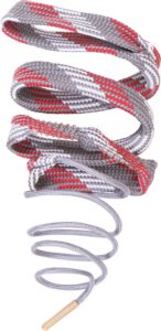 Allen Company Bore-Nado 70582 Handgun Barrel Cleaning Rope 9mm/357 Cal