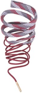 Allen Company Bore-Nado 70584 Handgun Barrel Cleaning Rope 44/45 Cal