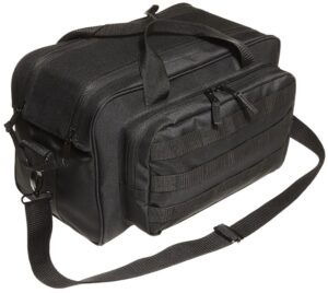 Allen Company 2205 Basic Ammo Bag Black Cordura