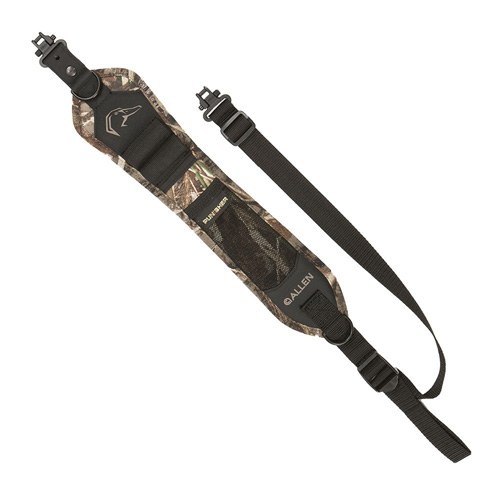 Allen Company Punisher 8687 Hypa-Lite Waterfowl Sling Realtree Max-5 Hypalon with Foam 35" OAL Adjustable Shotgun - Image 3