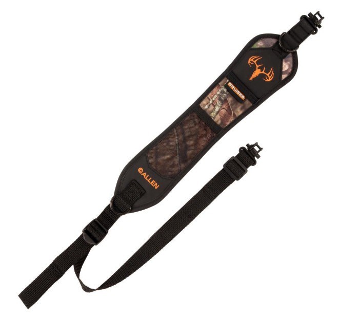 Allen Company Bruiser 8688 Hypa-Lite Bruiser Mossy Oak Break-Up Country Hypalon with Foam Adjustable Rifle - Image 3