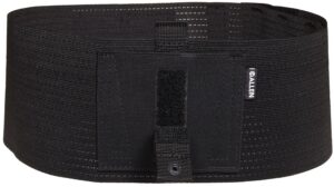 Allen Company 44250 Hideout 32"-46" Elastic Black M-XL