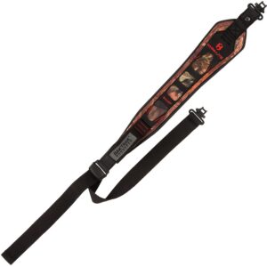 Allen Company 8374 Hex Mossy Oak Break-Up Country Hypalon Adjustable Rifle