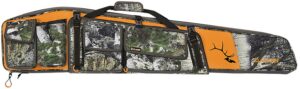 Allen Company 92148 Pursuit Bull Stalker Rifle Case 48" Mossy Oak Mountain Country Camo Foam Padding