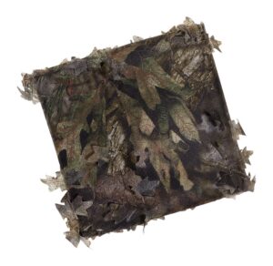 Allen Company 25327 3D Leafy Omnitex 12X56 Mo Bu Country