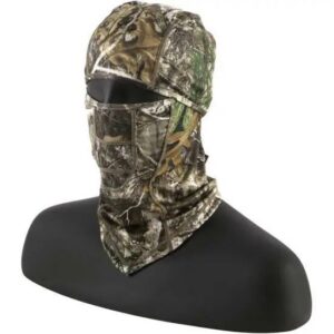 Allen Company Vanish Balaclava Face Mask Realtree Edge