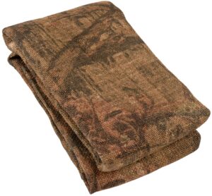 Allen Company 25312 Blind Fabric Mossy Oak Break-Up Infinity 12'x54" Burlap