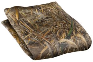 Allen Company Vanish 25334 Blind Fabric Realtree Max-5 12' L X 54" W Burlap