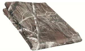 Vanish Camo Netting Mossy Oak Country 56 in.x12 Ft.