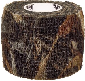 Allen Company Vanish 25367 Protective Wrap Realtree Max-5 15' Roll Long