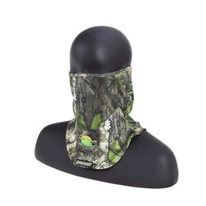 Allen Company Shocker Turkey Neck Gaiter Mossy Oak Obsession