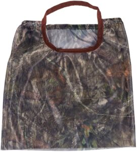 Allen Company Vanish 25370 Vanish Visa Mossy Oak Break-Up Country Mesh 3/4 Face Mask OSFA