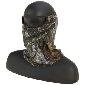 Allen Company Vanish Visa Form Head Net 3/4 MO Obsession