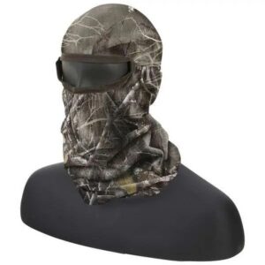 Vanish Full Head Net Realtree Edge