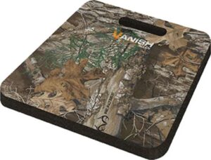 Allen Company Foam Cushion - 13 X 14 X 1" Realtree Edge