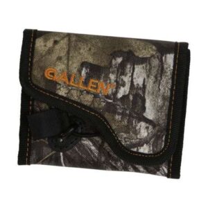 Allen Company Rifle Ammo Pouch Mossy Oak