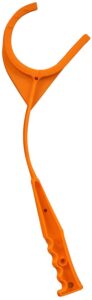 Allen Company EZ-Aim 22701 Hand Held Orange Single Ambidextrous Hand