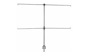 Allen Company Paper Target Stand Holder