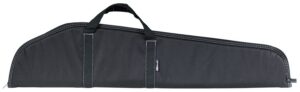 Allen Company 60240 Durango Rifle Case 40" Black Endura with Foam Padding, 1.50" Webbed Handles & Non-Absorbent Lining