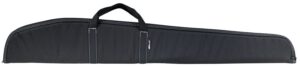 Allen Company 60252 Durango Shotgun Case Black Endura 52" Long Shotgun
