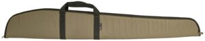Allen Company Durango 52IN Shotgun Soft Case Tan/Black Tan/Black (6 per Case)