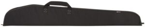 Allen Company Durango Shotgun Case 54 In. Black