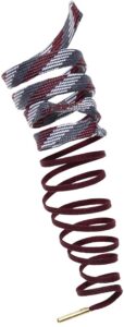 Allen Company Bore-Nado 70590 Rifle Barrel Cleaning Rope 6.5mm/260/264
