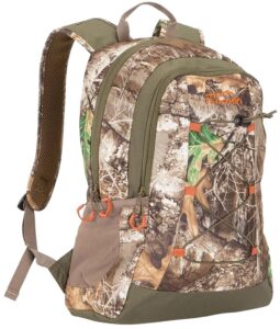 Allen Company 19202 Terrain Cape Daypack Olive/ Realtree Edge