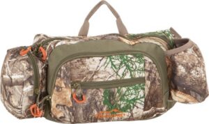 Allen Company Terrain Vale 600 Waist Pack Realtree Edge