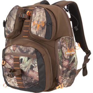 Allen Company Bruiser GearFit Pursuit Treestand Pack