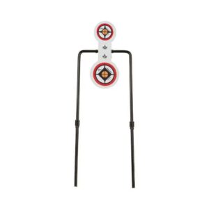 Allen Company Ez Aim® Hardrock AR500 Centerfire Spinner Target Medium Ez Aim Hardrock AR500 Centerfire Spinner Target Medium