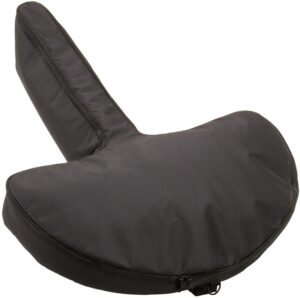 Allen Company 6075 Wasp Crossbow Case Black