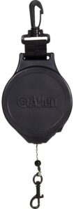 Allen Company 5265 Gun & Bow Hoisting Cord Black