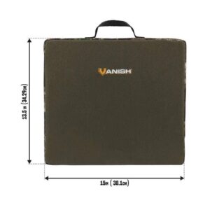 Allen Company Vanish Extreme Comfort Seat