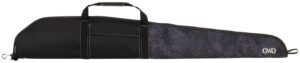 Allen Company Girls with Guns 90752 Midnight Shotgun Case 52" Black/Shade Blackout Camo