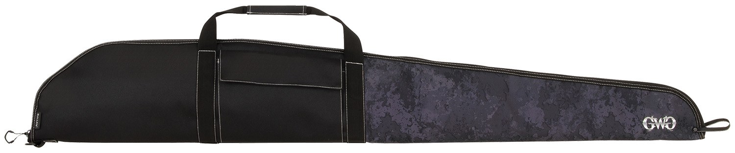 Allen Company Girls with Guns 90752 Midnight Shotgun Case 52" Black/Shade Blackout Camo