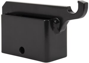 Allen Company EZ-Aim 15514 Hanging Hook for Steel Gong Shooting Target Compatible with 2" X 4" Lumber