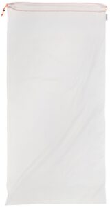 Allen Company 6594 BackCountry Single Carcass Game Bag White Polyester