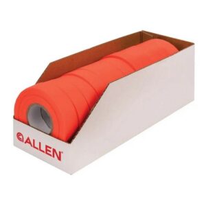 Allen Company Flagging Tape .787IN X 150FT Pdq Purple